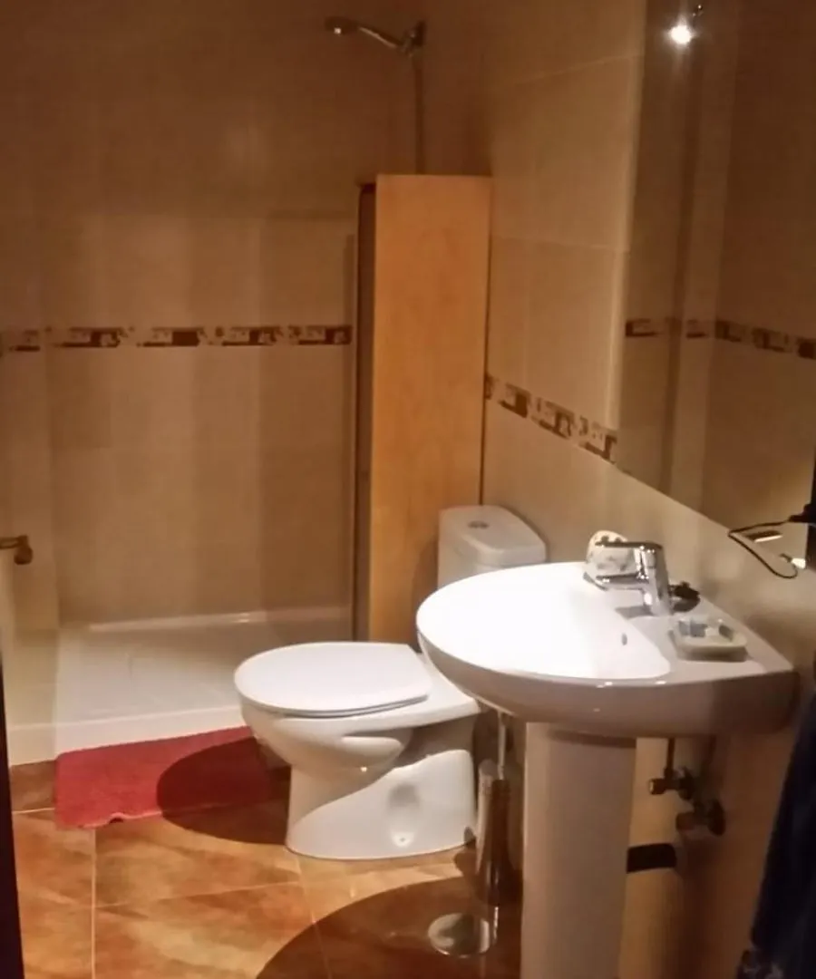Un Rinconcito De Tranquilidad En Baeza Apartment