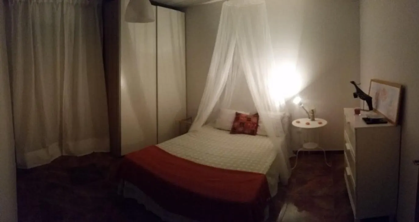 Un Rinconcito De Tranquilidad En Baeza Apartment