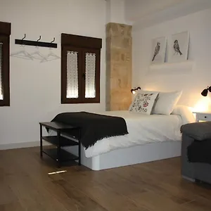  Apartamento Barbacana, Dieciocho