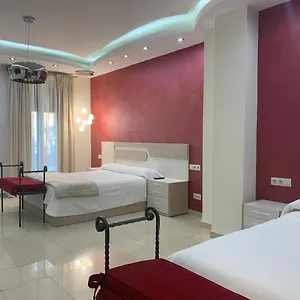 Guest house Poeta Machado, Baeza