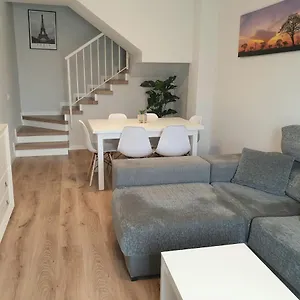  Apartamento Bonito Piso En Recién Reformado