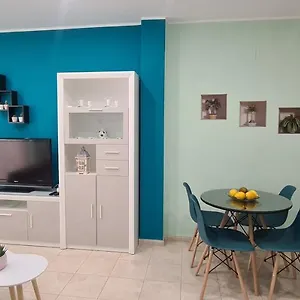  Apartamento Adrian Y Vanessa 2 Vft/ja/00556