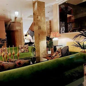 Hotel Carmen Boutique, Baeza