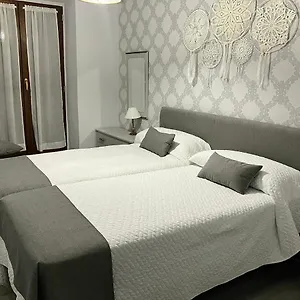  Apartamento Casa Ayaran