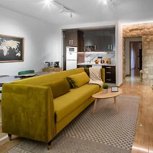  Apartamento Biatia
