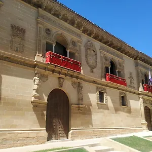  Apartamento Balcón Del Cardenal
