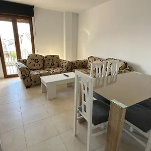 Apartamento El Carmen