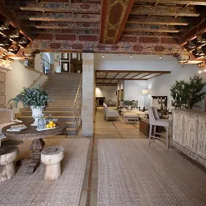 Hotel Cetina Palacio De Salcedo, Baeza