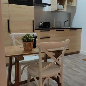  Apartamento Vft Puerta De Córdoba