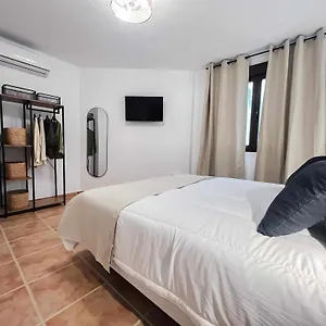 Appartement Nido, Baeza