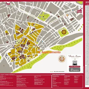  Apartamento Puerta De Ubeda