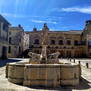  Apartamento Turisticos El Aove