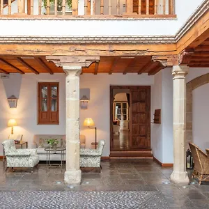 Hotel Puerta De La Luna, Baeza