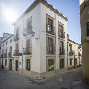 Appartement La Casa Del Maestro De Musica, Baeza