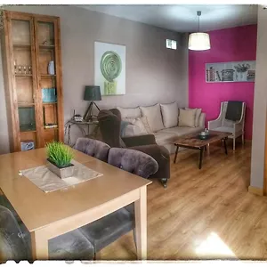  Apartamento Alcazar De