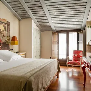 Hotel Yit La Casona Del Arco, Baeza